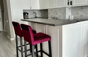 Photo Four-Room flat, for sale. Kyiv Голосеевский