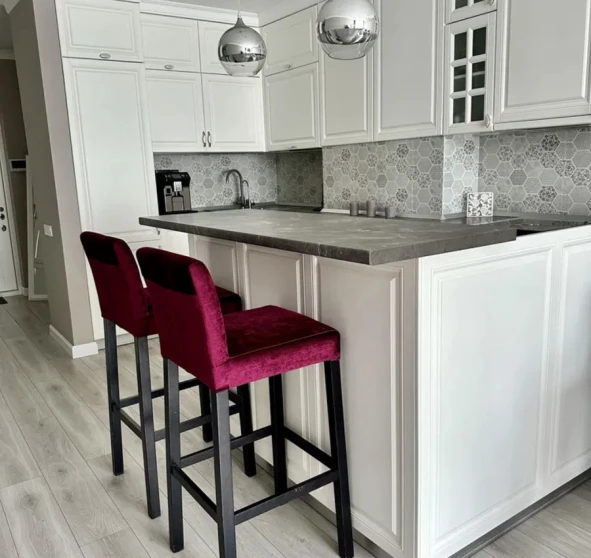 Photo 1. Four-Room flat, for sale. Kyiv Голосеевский
