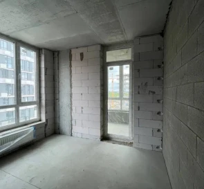 Photo 3. Four-Room flat, for sale. Kyiv Голосеевский, Teremky