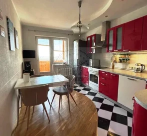 Photo 2. Two-Room flat, for sale. Kyiv Соломенский