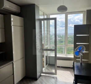 Фото 2. Двухкомнатная квартира, продажа. Киев Соломенский