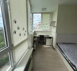 Фото 4. Двухкомнатная квартира, продажа. Киев Соломенский
