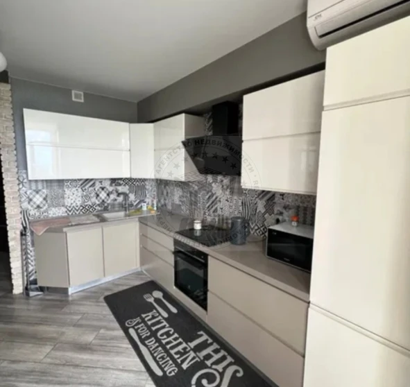 Фото 1. Двухкомнатная квартира, продажа. Киев Соломенский