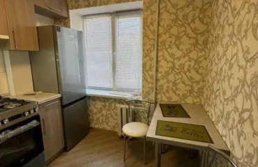 Photo One-Room flat, to rent. Poltava