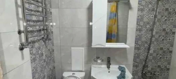 Photo 2. One-Room flat, to rent. Poltava