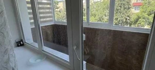 Photo 4. One-Room flat, to rent. Poltava
