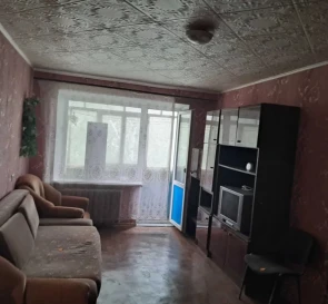 Photo 5. Two-Room flat, to rent. Poltava Киевский