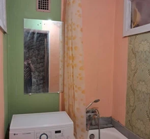 Photo 4. Two-Room flat, to rent. Poltava Киевский