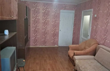 Photo Two-Room flat, to rent. Poltava Киевский