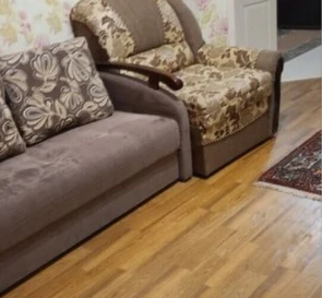 Photo 3. One-Room flat, to rent. Poltava Шевченковский (Октябрьский)