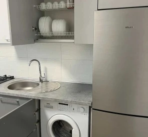 Photo 2. One-Room flat, to rent. Poltava Подольский