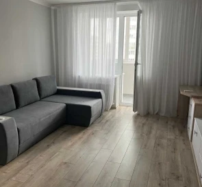 Photo 5. One-Room flat, to rent. Poltava Подольский