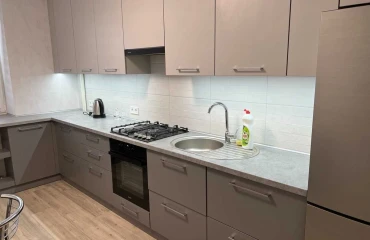 Photo One-Room flat, to rent. Poltava Подольский