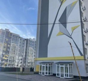 Фото 2. Однокомнатная квартира, продажа. Полтава Шевченковский (Октябрьский)