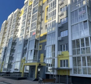 Фото 3. Однокомнатная квартира, продажа. Полтава Шевченковский (Октябрьский)