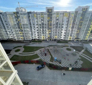Фото 4. Однокомнатная квартира, продажа. Полтава Шевченковский (Октябрьский)