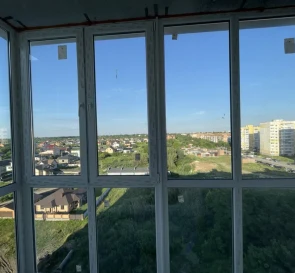 Фото 5. Однокомнатная квартира, продажа. Полтава Шевченковский (Октябрьский)