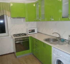 Photo 4. One-Room flat, for sale. Poltava Киевский