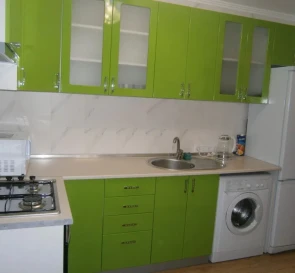 Photo 5. One-Room flat, for sale. Poltava Киевский