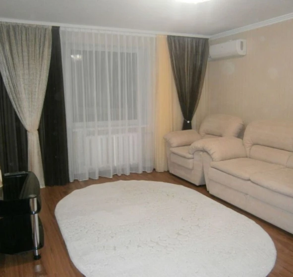 Photo 1. One-Room flat, for sale. Poltava Киевский