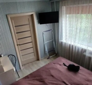 Фото 4. Трехкомнатная квартира, продажа. Полтава Киевский