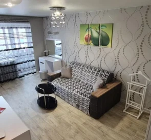 Photo 3. One-Room flat, for sale. Poltava Шевченковский (Октябрьский)