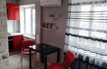 Photo One-Room flat, for sale. Poltava Шевченковский (Октябрьский)