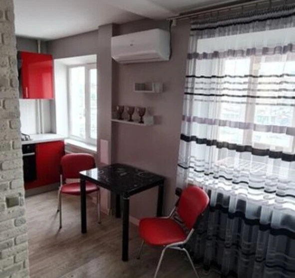 Photo 1. One-Room flat, for sale. Poltava Шевченковский (Октябрьский)