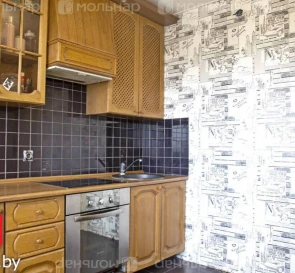 Фото 5. Двухкомнатная квартира, продажа. Барановичи