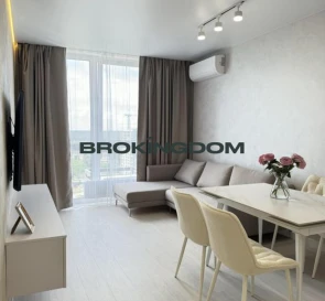 Photo 3. One-Room flat, for sale. Kyiv Подольский