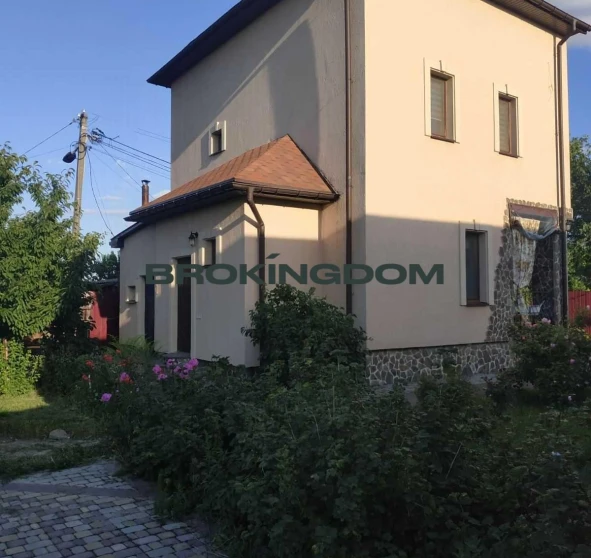 Photo 1. House, for sale. Kyiv Дарницкий
