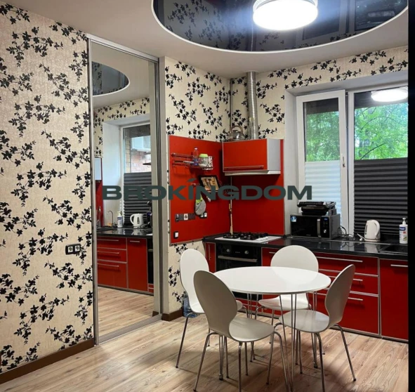 Photo 1. Two-Room flat, for sale. Kyiv Голосеевский