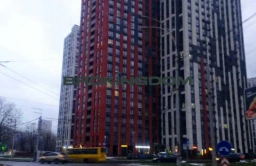 Photo One-Room flat, for sale. Kyiv Подольский