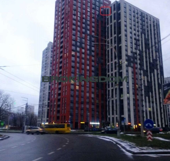 Фото 1. Однокомнатная квартира, продажа. Киев Подольский