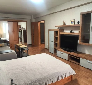 Photo 2. One-Room flat, to rent. Kyiv Голосеевский, Vasylkivska