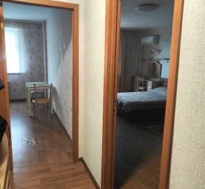 Photo 5. One-Room flat, to rent. Kyiv Голосеевский, Vasylkivska