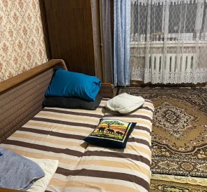 Photo 2. One-Room flat, to rent. Poltava Подольский