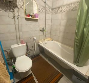 Photo 3. One-Room flat, to rent. Poltava Подольский