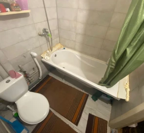 Photo 4. One-Room flat, to rent. Poltava Подольский