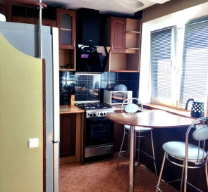 Photo 5. Three-Room flat, to rent. Poltava Шевченковский (Октябрьский)