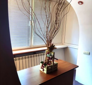 Photo 2. Three-Room flat, to rent. Poltava Шевченковский (Октябрьский)