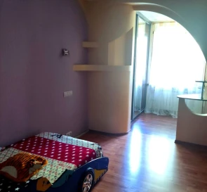 Photo 3. Three-Room flat, to rent. Poltava Шевченковский (Октябрьский)