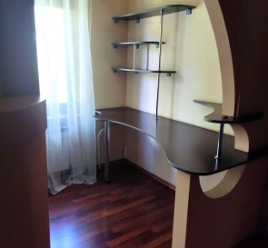 Photo 4. Three-Room flat, to rent. Poltava Шевченковский (Октябрьский)