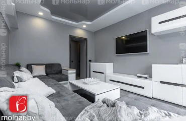 Photo Two-Room flat, for sale. Minsk Советский