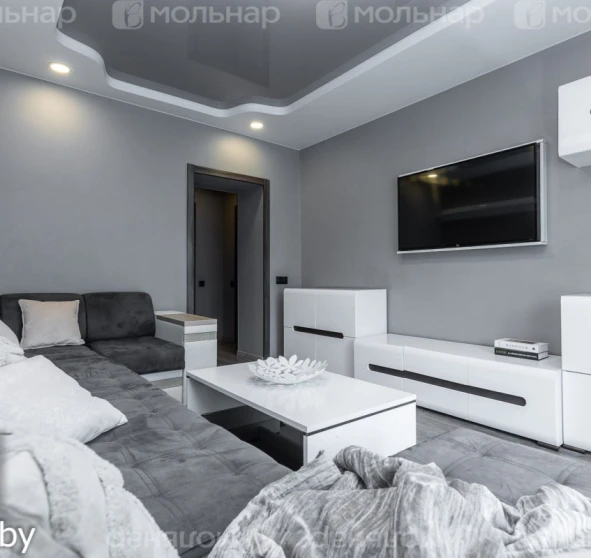 Photo 1. Two-Room flat, for sale. Minsk Советский