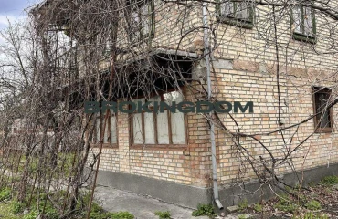 Photo House, for sale. Kyiv Дарницкий
