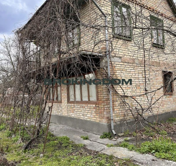 Photo 1. House, for sale. Kyiv Дарницкий
