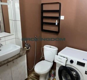 Photo 5. One-Room flat, for sale. Zazymia Дарницкий