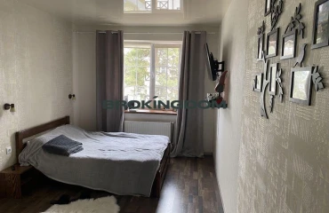 Photo One-Room flat, for sale. Zazymia Дарницкий