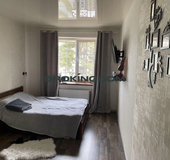 Photo 1. One-Room flat, for sale. Zazymia Дарницкий